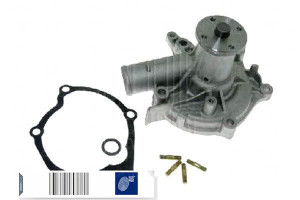 Pompa Wody Hyundai H-1 H-1 Starex H100 Sonata Ii;