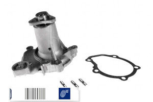 Pompa Wody Suzuki Alto 1.1 09.04-12.08 Blue Print