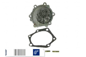 Pompa Wody Toyota Dyna 100 Dyna 150 Hiace Iv Hilux