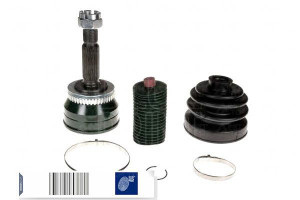 Przegub Napędowy (25z 25z 50mm; Abs:44) Hyundai Co