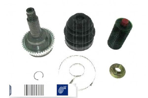 Przegub Napędowy (28z 30z 56mm; Abs:44) Mazda 626