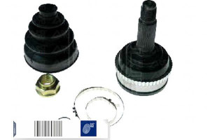Przegub Napędowy (28z 32z 60mm; Abs:50) Honda Acco