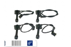 Przewody Zapłonowe Blue Print