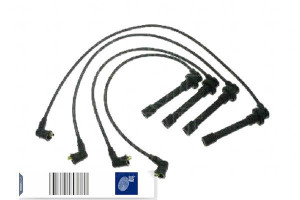 Przewody Zapłonowe Honda Accord 2,2 90- Blue Print