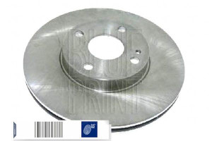 Tarcze Hamulcowe 2szt Mazda 323 C Iv 323 C V 323 F