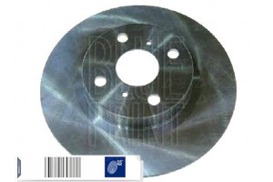 Tarcze Hamulcowe 2szt Toyota Mr 2 I 1.6 11.84-06.9