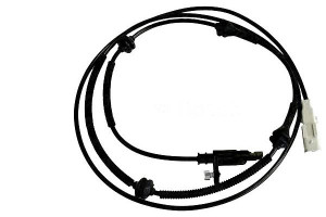 Czujnik Abs Citroen Tył C5 C6 04- Bosch
