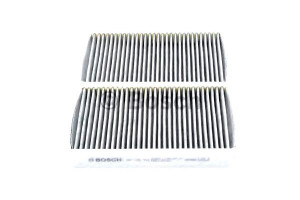 Filtr Kabiny Bmw F01 02 10 Kpl 2 Szt. Z Aktywnym W