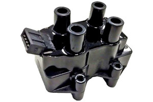 Cewka Zapłonowa Opel Astra 1,8 16v 95- Hella