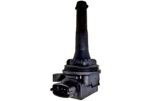 Cewka Zapłonowa Volvo C70 2,0 00- Hella