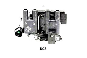 Cewka Zapłonowa Japanparts 2730102710 2730102700 2