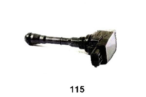Cewka Zapłonowa [japanparts]