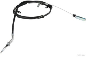 Linka Hamulca Ręcznego Kia K2500 K2700 2.5d/2.7d 1