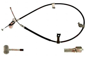 Linka Hamulca Ręcznego (1425mm/1095mm Hamulce Bębn