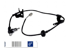 Czujnik Abs Tył L Mazda 323 F Vi 323 S Vi 1.3-2.0d