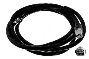Czujnik Abs Febi Bilstein