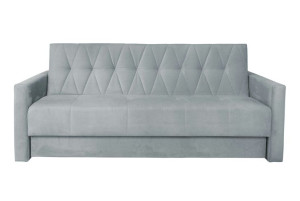 Sofa 4-osobowa BOMO Szara