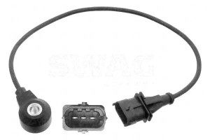 Czujnik Spalania Stukowego Opel Astra G Astra H As