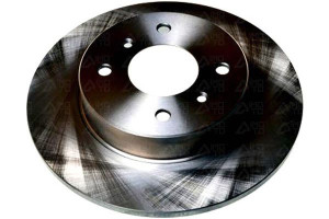 Tarcze Hamulcowe 2szt. Tył Nissan Primera P11 96-