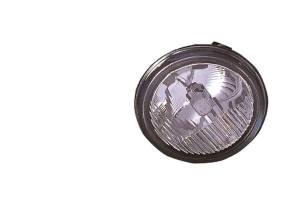 Lampa Przeciwmgielna (h1) Nissan Interstar X70 Ope