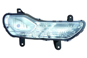 Lampa Przeciwmgielna (h10/w5w/wy21w) Ford Kuga Ii