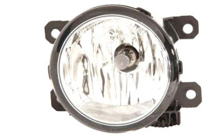 Lampa Przeciwmgielna Fiat Punto Evo Abarth 09-12 D