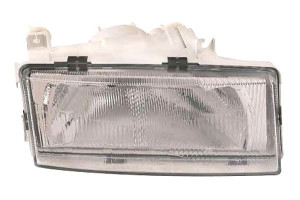 Reflektor (h4 Elektryczny) Skoda Felicia Ii 01.98-
