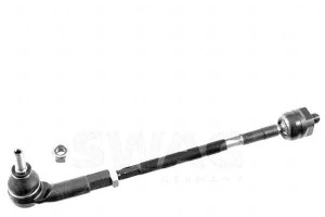 Drążek Kierowniczy Kpl Prawy Vw Polo (9n_) 1.2-1.9