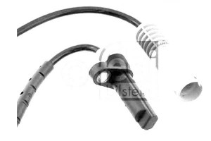 Czujnik Abs Bmw 5 2.0-4.4 09.95-06.03 Febi Bilstei