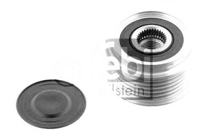 Koło Pasowe Alternatora Audi A4 Seat Cordoba Ibiza