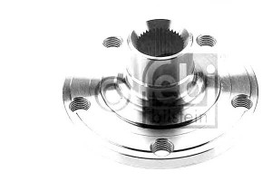 Piasta Koła Audi 100 200 A4 A6 Allroad Seat Exeo E