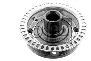 Piasta Koła Audi Vw Febi Bilstein