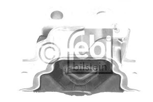 Poduszka Silnika Fiat Fiorino Febi Bilstein