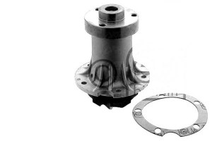 Pompa Wody Mercedes /8 (w114) /8 (w115) Heckflosse