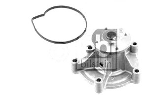 Pompa Wody Mercedes A (w168) Vaneo (414) 1.4-2.1 0