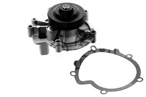Pompa Wody Peugeot Febi Bilstein