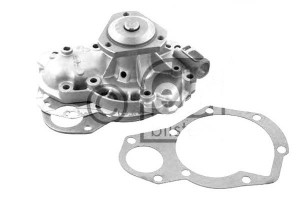 Pompa Wody Renault Febi Bilstein
