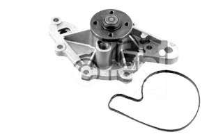 Pompa Wody Smart Febi Bilstein