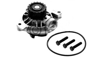 Pompa Wody Volvo 2,4td 2,5tdi Febi Bilstein