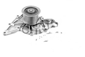 Pompa Wody Vw 2,5tdi A4 A6 Passat Febi Bilstein