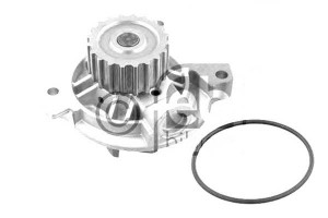 Pompa Wody Vw 2,5tdi Sdi Lt Febi Bilstein