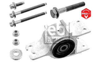 Silentblock Wahacza (14 4x69 4 Ze Śrubami) Mercede