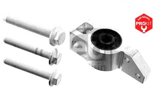 Silentblock Wahacza (19x52 Mm Ze Śrubami) Audi A3