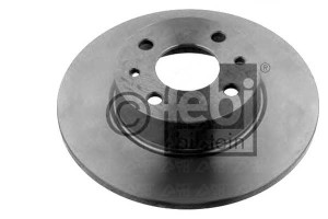 Tarcze Hamulcowe 2szt Fiat Lancia T. Febi Bilstein
