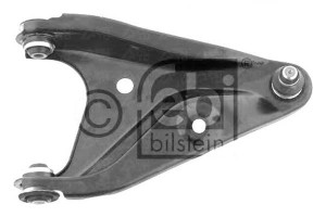Wahacz Dacia Przód Logan 04- Pr Febi Bilstein