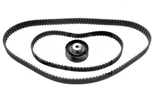 Zestaw Rozrządu Audi Vw Febi Bilstein