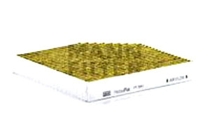 Filtr Kabiny Vw A8 2010- Frecious Plus (antyalergi