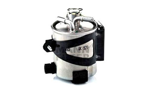 Filtr Paliwa Renault 1,5dci Mann-filter