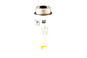 Filtr Paliwa Ford 2,4di 04- Mann-filter