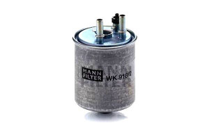 Filtr Paliwa Renault 1,5dci Mann-filter